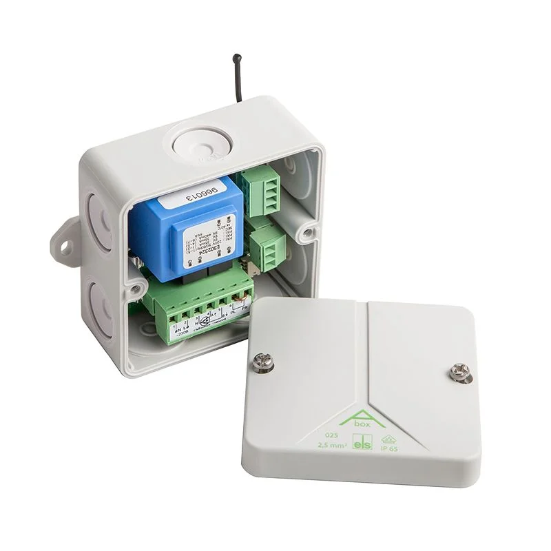 RADIO 8113 IP65