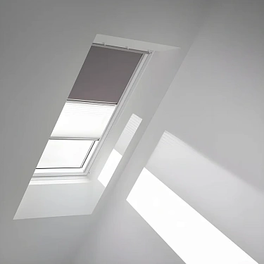 жалюзи для мансардных окон  Velux.  4