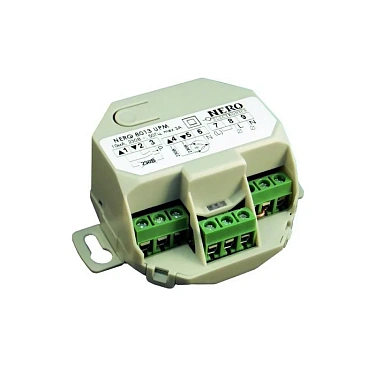 NERO 8013 UPM